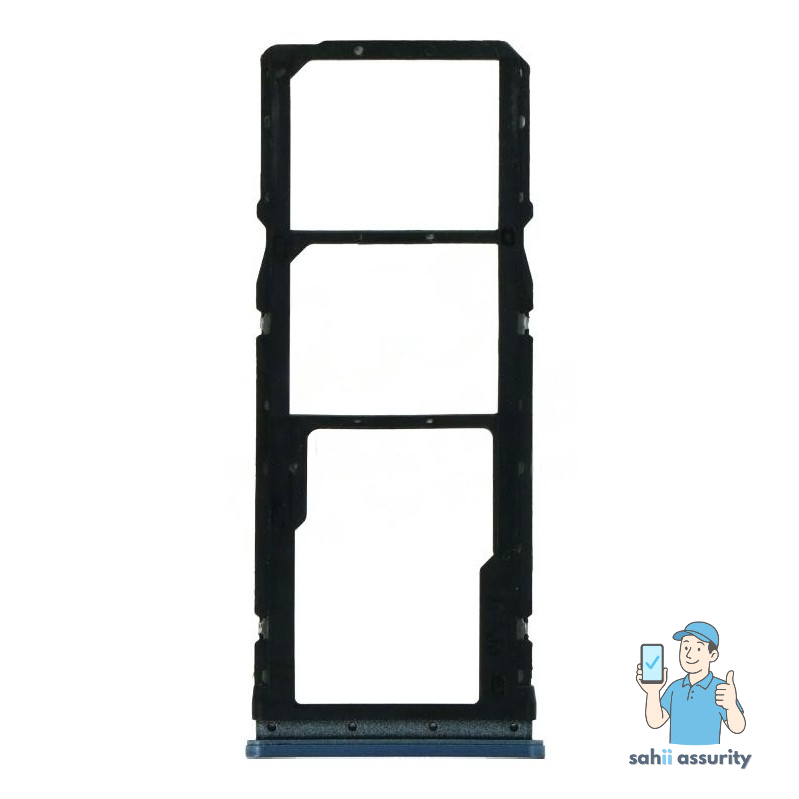 SIM Card Holder Tray for Xiaomi Redmi 9 Prime thumbnail